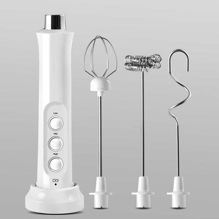 Adjustable Speed Electric Whisk - wnkrs