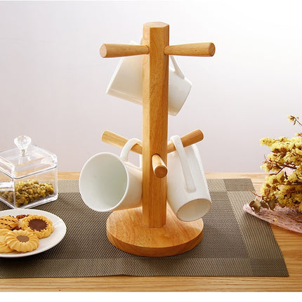 Tree Shape Tea Cup Stand - wnkrs