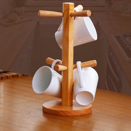 Tree Shape Tea Cup Stand - wnkrs