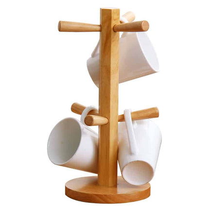 Tree Shape Tea Cup Stand - wnkrs