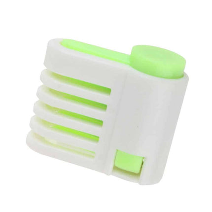 Useful Universal Eco-Friendly Plastic Cake Cutting Fixers Set - wnkrs