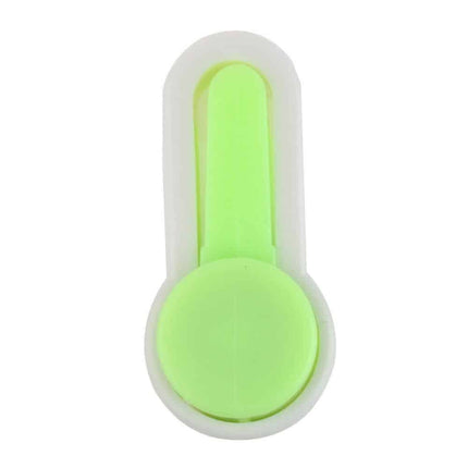 Useful Universal Eco-Friendly Plastic Cake Cutting Fixers Set - wnkrs