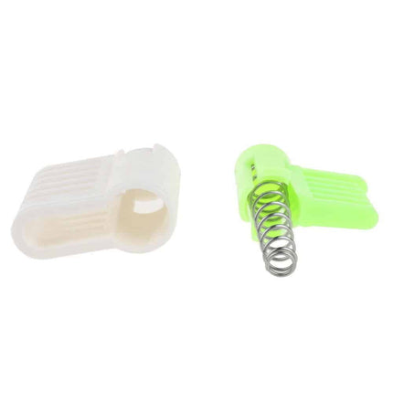Useful Universal Eco-Friendly Plastic Cake Cutting Fixers Set - wnkrs