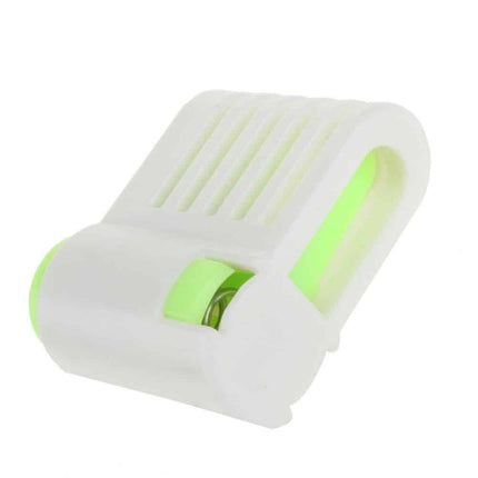 Useful Universal Eco-Friendly Plastic Cake Cutting Fixers Set - wnkrs