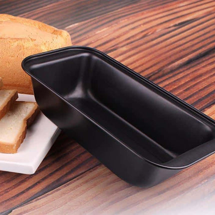 Baking Rectangle Shaped Loaf Pan - wnkrs