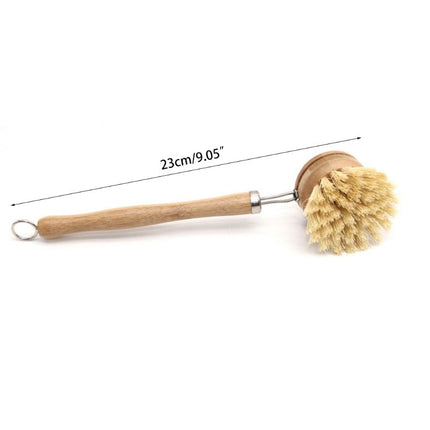 Kitchen Cleaning Brushes Set - wnkrs