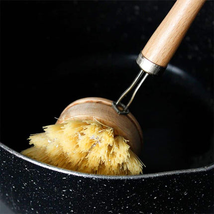 Kitchen Cleaning Brushes Set - wnkrs
