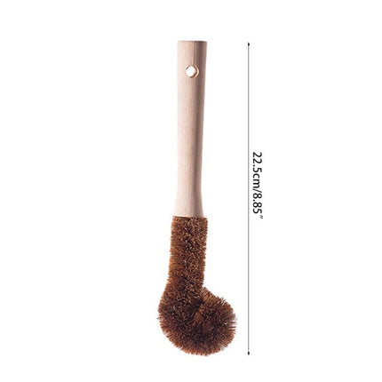 Kitchen Cleaning Brushes Set - wnkrs