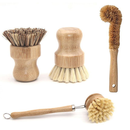 Kitchen Cleaning Brushes Set - wnkrs