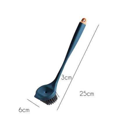 ABS Handle Cleaning Brush - wnkrs
