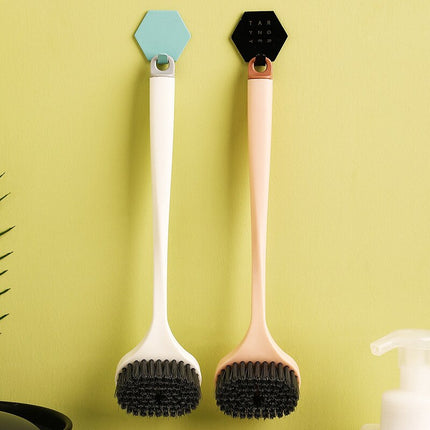 ABS Handle Cleaning Brush - wnkrs