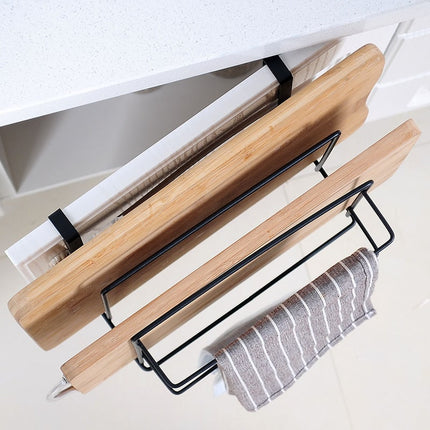 3 Tiers Kitchen Storage Rack - wnkrs