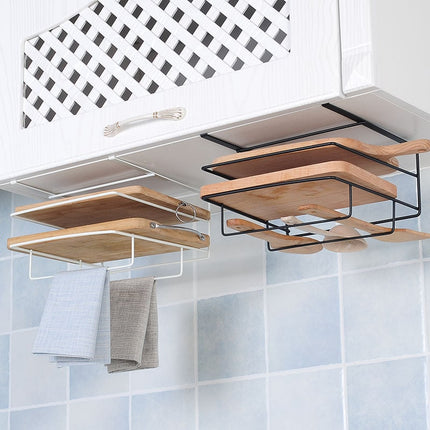 3 Tiers Kitchen Storage Rack - wnkrs