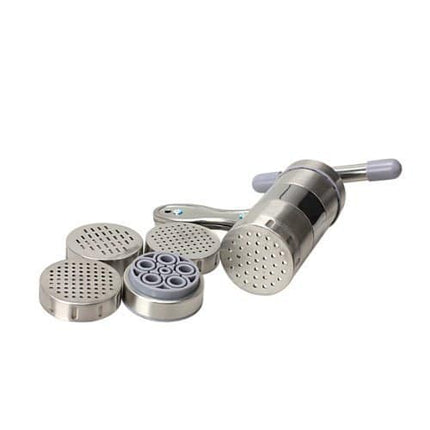 Handy Manual Eco-Friendly Stainless Steel Pasta Maker - wnkrs