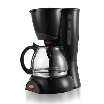 Automatic Mini Esspresso Makers 620 ml - wnkrs