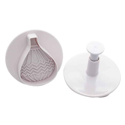 Air Balloon Shaped Cookie Cutters Set - wnkrs