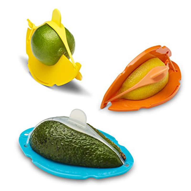 Innovative Silicone Avocado Saver