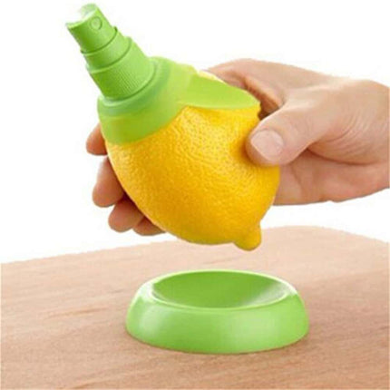 Kitchen Manual Juice Sprayer - wnkrs