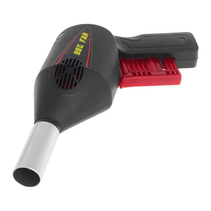Useful Manual Plastic Barbecue Air Blower - wnkrs