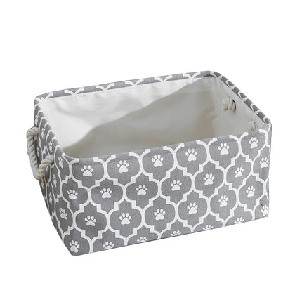 Folding Linen Storage Box - wnkrs
