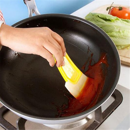 Silicone Non-Stick Pot Scraper - wnkrs