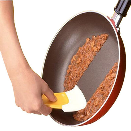 Silicone Non-Stick Pot Scraper - wnkrs