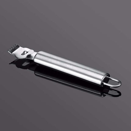Stainless Steel Fruit Zester Grater Knife Tool - wnkrs