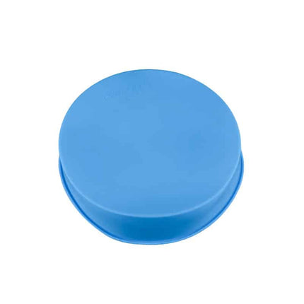 Set Kitchen Round Silicone Cake Molds - wnkrs