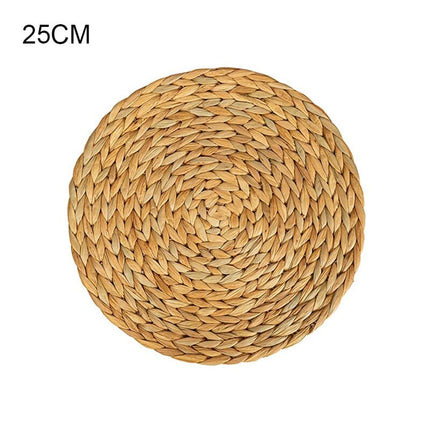 Woven Cucurbita Placemat - Wnkrs