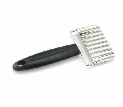 Portable Stainless Steel Potato Cutter - wnkrs