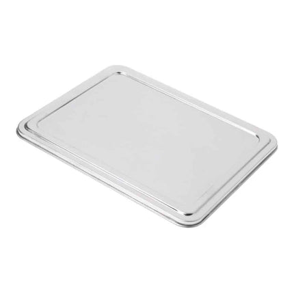 5 Compartments Stainless Steel Lunch Box - wnkrs