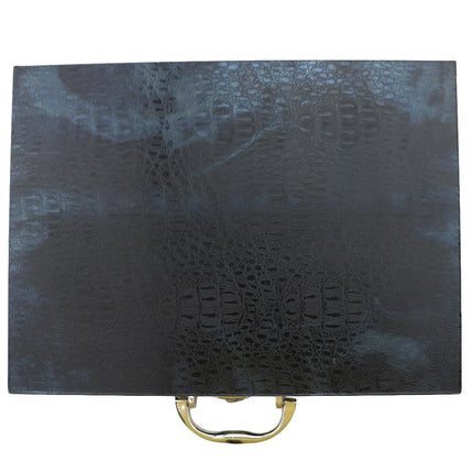 18/10 Stainless Steel Tableware 24 pcs Set - wnkrs