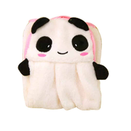 Animal Printed Soft Kitchen Towel - Wnkrs