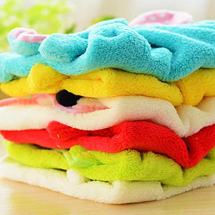 Animal Printed Soft Kitchen Towel - Wnkrs