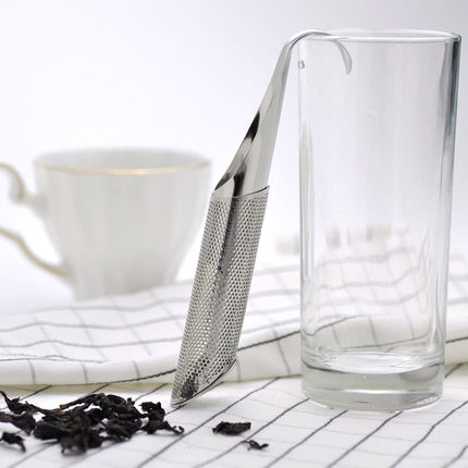 Stainless Steel Tea Infuser - wnkrs