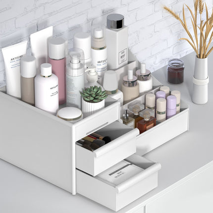 Makeup Organizer Box - wnkrs