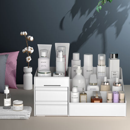 Makeup Organizer Box - wnkrs