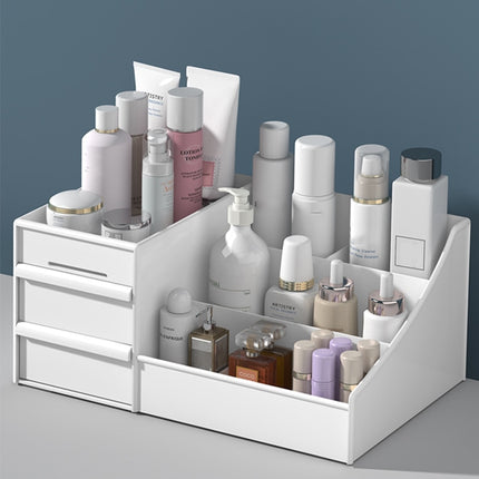 Makeup Organizer Box - wnkrs