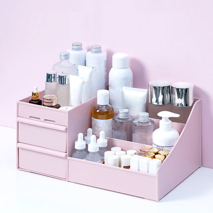 Makeup Organizer Box - wnkrs