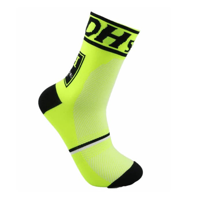 Men's Sport Outdoor Breathable Socks - Wnkrs