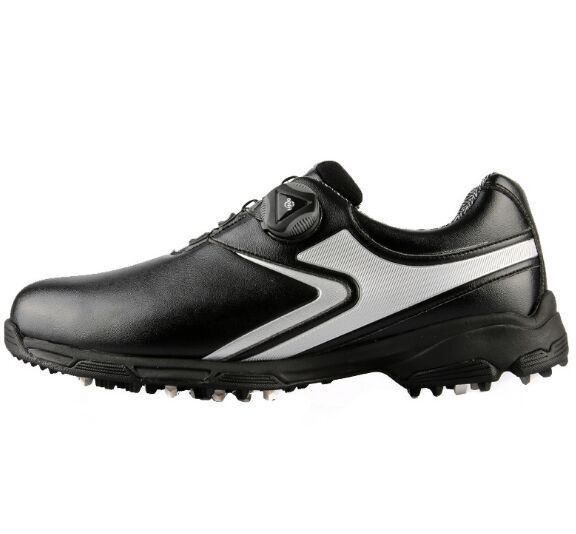 Breathable Golf Shoes for Men - Wnkrs
