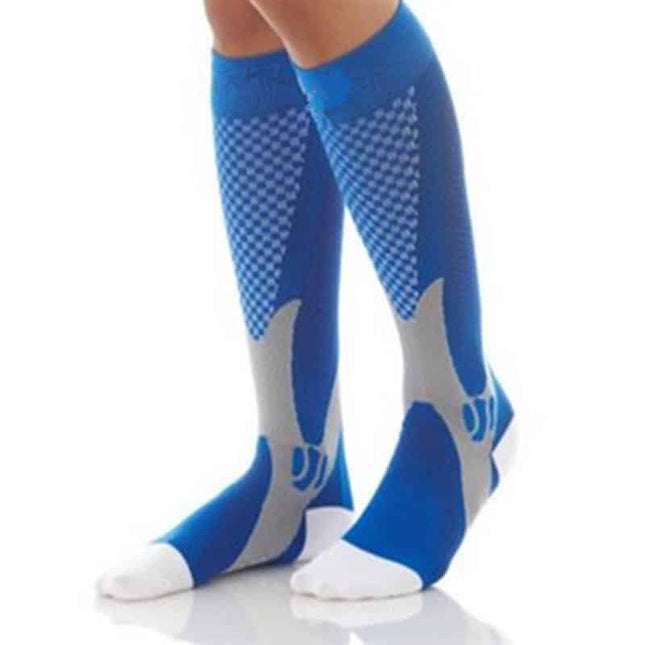 Men's Sport Compression Socks - Wnkrs