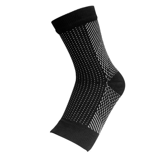 Unisex Comfortable Compression Anti-Fatigue Socks - Wnkrs