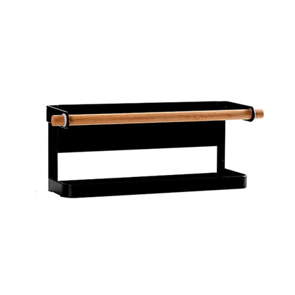 Multipurpose Magnetic Storage Rack Organizer - wnkrs
