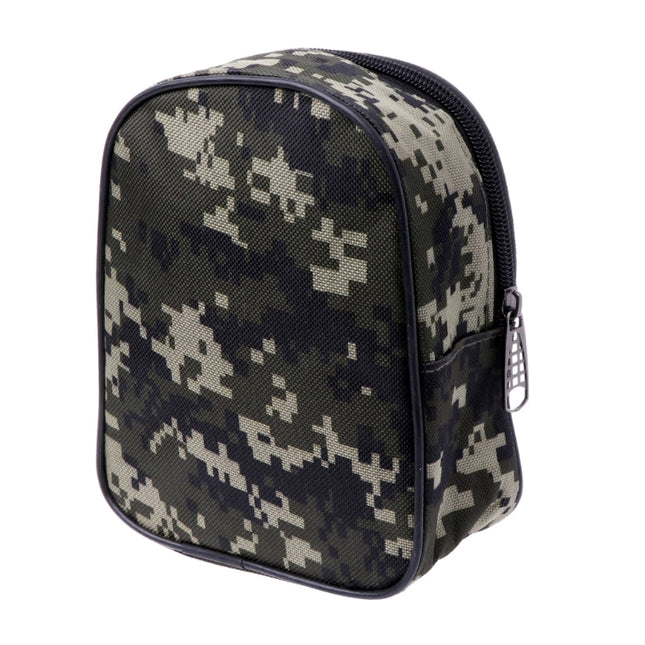 Camouflage Bag For Fishing Tackle - wnkrs