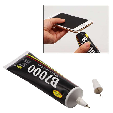 Transparent Strong Super Glue for DIY - Wnkrs