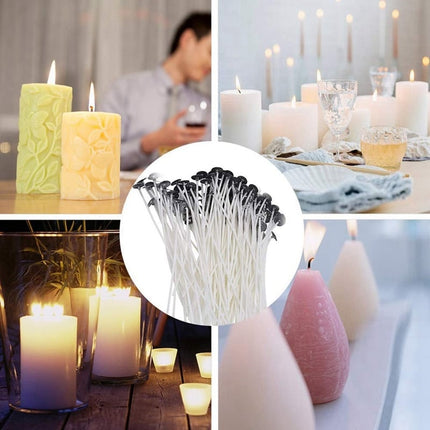 Candle Crafting Kit - Wnkrs