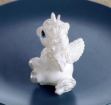 3D Unicorn Candle Mold - wnkrs