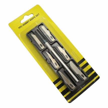 Scalpel Knife for Sharpening Pencils - wnkrs