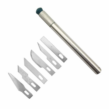 Scalpel Knife for Sharpening Pencils - wnkrs